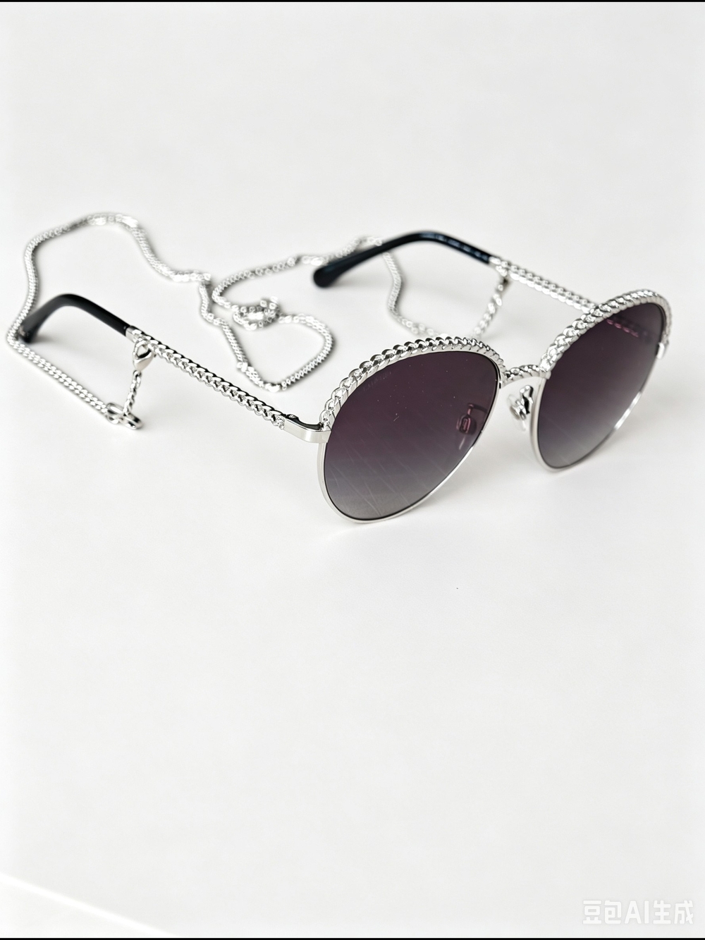 Chain Pantos Chain  Sunglasses 4242